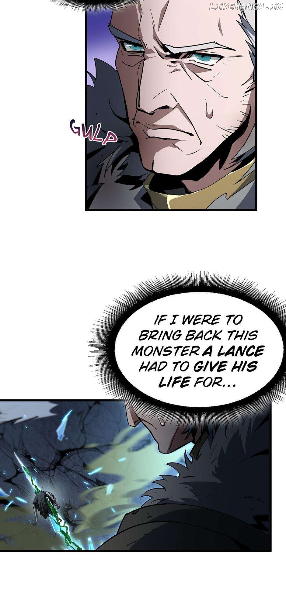 The Beginning After The End Chapter 193 image 38